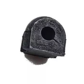 Новые 2x Втулка заднего стабилизатора 55513-2B200 Для Kia SORENTO HYUNDAI SANTA FE