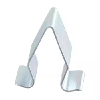 Новые 30 шт. Автомобильные пружинные гаечные зажимы, скобы для Mercedes-Benz 0009840760 4A0867276B