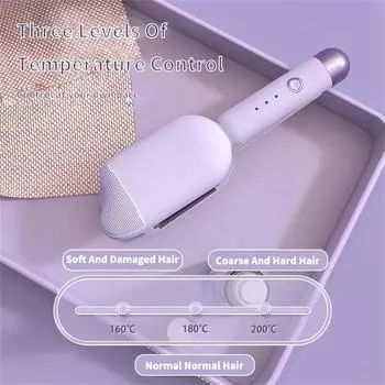 Новые 36 мм волнистые бигуди для волос щипцы для завивки волнистые объемные волосы стойкие инструменты для укладки 3 шестерни яичная рулетка головка Waver Styler Wand