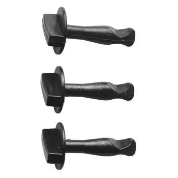 Новые 3 шт. Автомобильная спиральная пружинная прокладка A0009982395 0009982395 Для Mercedes Benz S400 S500