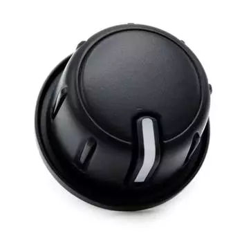 Новые 3 шт. Ручка управления переключателем кондиционера для автомобиля Toyota Hilux Vigo 55905-0K340