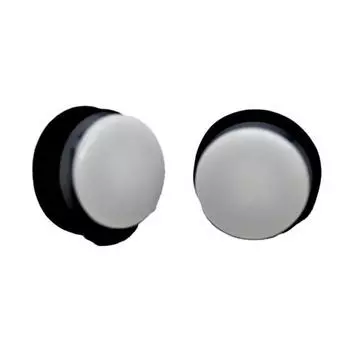 Новые 40 шт. Пластиковые клипсы для отделки передней двери для Ford Transit Connect / Land Rover LR3