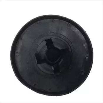 Новые 4 Подушка под домкрат для Mercedes-Benz 300E CL500 CLK320 S430 S55 A0019979586