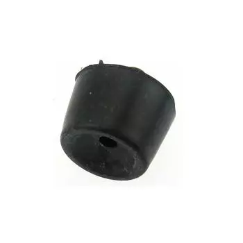 Новые 4 шт. 1K8837529 Подушка двери автомобиля Ударопрочный резиновый стопор Втулка для VW Golf Polo