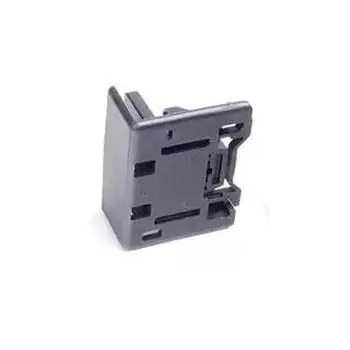 Новые 4 шт. Автоаксессуары 51711938940 Зажим для боковых порогов для BMW E30 E32 E34