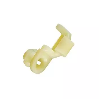 Новые 4 шт. Клипсы тяги ручки задней двери для Chevrolet C/K C1500 C2500 C3500 1981-1998