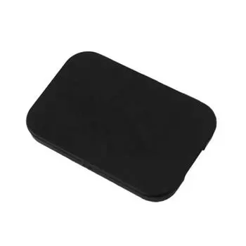 Новые 4 шт. Крышка винта ручки внутренней панели двери для Mitsubishi Outlander 2006-2015