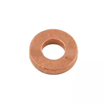 Новые 4 шт. уплотнительные шайбы топливных форсунок для RENAULT CLIO MEGANE NISSAN JUKE DACIA DUSTER