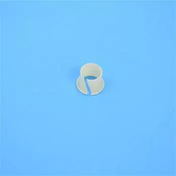 Новые 4 шт. ВТУЛКА ПЕДАЛИ СЦЕПЛЕНИЯ ИЛИ ТОРМОЗА 52010309AB ДЛЯ ГРУЗОВИКА DODGE RAM 1500 2500 3500 4500