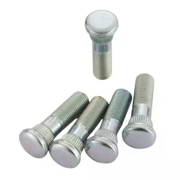 Новые 5 шт. Болты-шпильки ступицы колеса автомобиля M12x1.25 28365-FE001 для Subaru Forester Impreza