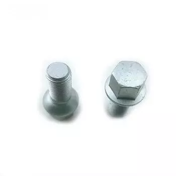 Новые 5 шт. Колесные болты гайки для Mercedes C250 C300 C350 C63 CLA45 E63 0009904907