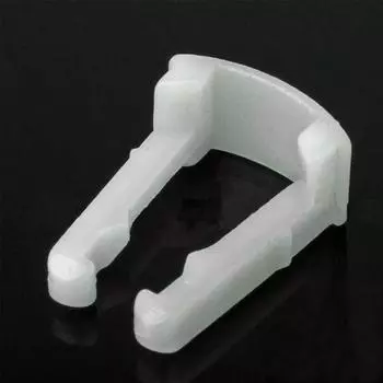 Новые 5 шт. Зажимы топливного коллектора автомобиля Замена для Chevrolet Lacetti 96434270