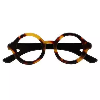 Новые акриловые очки, дизайнерская брошь для женщин и мужчин, аксессуары из ацетатного волокна, высокое качество, Новый год 2023, модные украшения