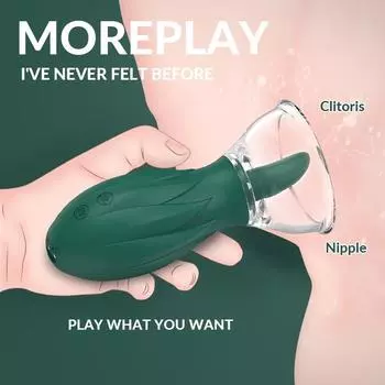 Новые электрические женские клиторальные языковые облизывания мастурбаторные устройства для массажа груди вибратор для точки G взрослые секс-игрушки