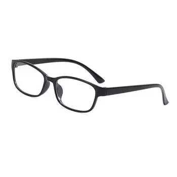 Новые антисиние очки для пресбиопии, модные прозрачные линзы, ультралегкие очки для пресбиопии, диоптрии + 1,0 1,5 2,0 2,5 3,0 3,5 4,0 100