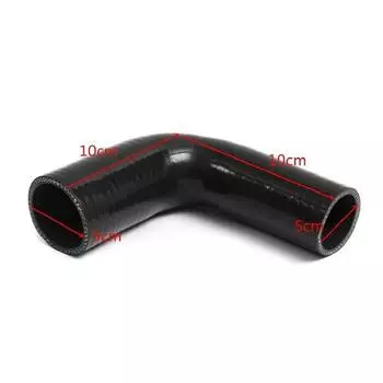 Новые Автоаксессуары Турбо Патрубок Интеркулера 4M516K863BE Подходят Для Ford Focus C-MAX