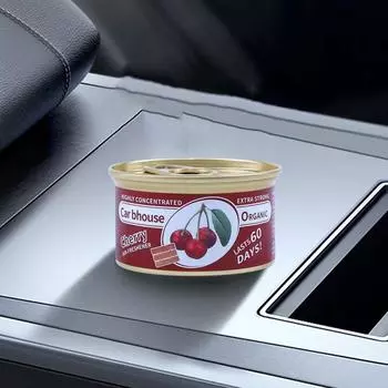 Новые автомобильные принадлежности консервированные деревянные блоки с крышкой ароматизатор для кофе и свежих фруктов автомобильная ароматерапия новый автомобильный дезодорант волоконный освежитель воздуха