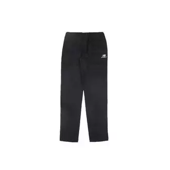 Новые базовые брюки Uni Balance Nbmlec1013 19 blacks/70