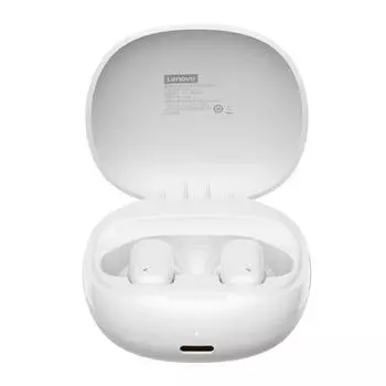 Новые беспроводные Bluetooth 5.4 наушники Lenovo LP29 PRO, Hi-Fi качество звука, наушники-вкладыши, HD вызов, шумоподавление, музыкальные наушники с микрофоном