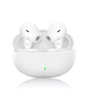 Новые беспроводные наушники AOKIMI Bluetooth-наушники V15 Bluetooth-наушники Откройте крышку, чтобы подключить маленькие и легкие Bluetooth-наушники Популярные вверх