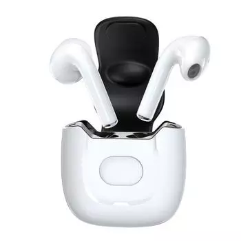 Новые беспроводные наушники Bluetooth 5.3 Hifi с длительным сроком службы батареи, спортивные наушники, гарнитура для Android iOS, тренировки, спортзал, спорт