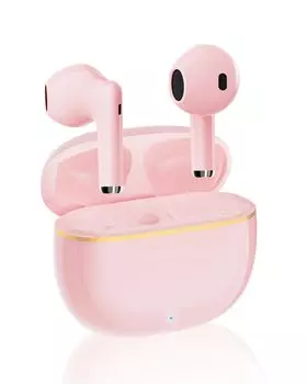 Новые беспроводные наушники Bluetooth AOKIMI Bluetooth-наушники V12 Bluetooth-наушники Bluetooth-наушники До 36 часов воспроизведения ENC Call Noise