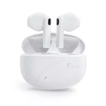 Новые беспроводные наушники Bluetooth Наушники Bluetooth для начинающих Наушники Автоматическое сопряжение при открытии крышки Шумоподавление