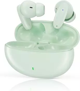 Новые беспроводные наушники EQZ Bluetooth наушники V15 Bluetooth наушники подключаются путем открытия крышки маленькие и легкие Bluetooth наушники популярные вверх