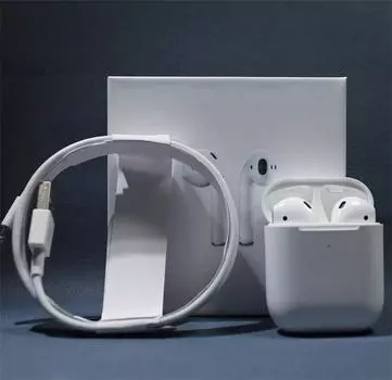 Новые беспроводные наушники Pro2 Bluetooth 5,0 с сенсорным управлением, игровые наушники-вкладыши, спортивная гарнитура для IOS, Android, телефона Xiaomi белый