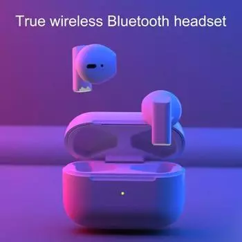 Новые беспроводные наушники Pro5s для игровых гарнитур для большинства устройств Bluetooth HD качество звука низкое энергопотребление