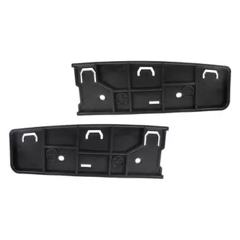 Новые боковые кронштейны решетки переднего бампера для Ford Transit 150 250 350 350HD 2015 - 2023