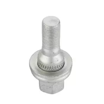 Новые болты колес для Peugeot 206 308 207 Citroen C5 C4 C2 C3 C6 Berlingo 540567