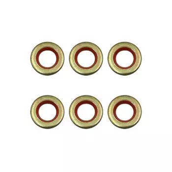 Новые Болты Основного Корпуса Двигателя Сальники Для Subaru EJ205 EJ257 Турбо Impreza Sti Wrx Legacy