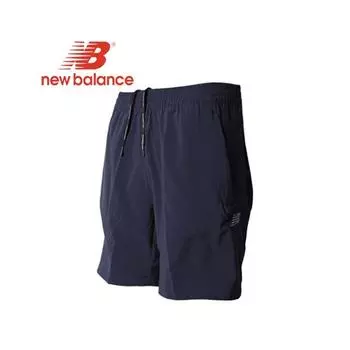 Новые брюки из 4 частей в униформе с балансом NBNVCB7043 59 navy/085