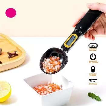 Новые цифровые кухонные весы с ЖК-дисплеем, 1 г/0,1 унции, точные пищевые весы из нержавеющей стали для приготовления пищи, выпечки, электронные весы белый