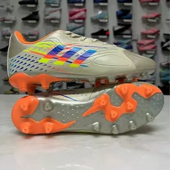 Новые детские футбольные бутсы для чемпионата мира по футболу для мальчиков и подростков, для студентов, для женщин, для соревнований, для тренировок 33