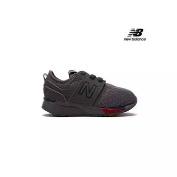 Новые детские кроссовки BAlAnce Skies val kA247t1i khaki gray/130