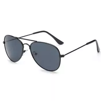 Новые детские солнцезащитные очки, модные красочные светоотражающие солнцезащитные очки для мальчиков и девочек, детские солнцезащитные очки UV400, уличные очки высокой четкости