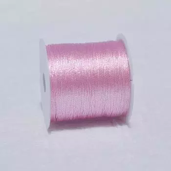 Новые DIY ювелирные аксессуары золотые серебряные нити пряжа изысканная бисерная нить 1 шт плетение нефритовая линия рукоделие принадлежности разноцветные ювелирные изделия 3 strands