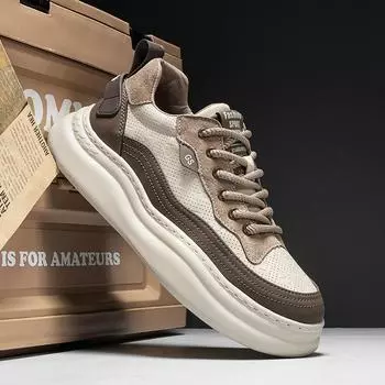 Новые дизайнерские кроссовки для мужчин, модная повседневная спортивная обувь, цветная мужская вулканизированная обувь, молодежная подростковая мужская обувь для скейтборда 38