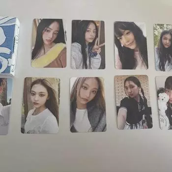 Новые джинсы Foca