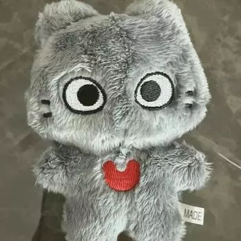 Новые джинсы Harleen Doll Kang Rabbit Bunnies