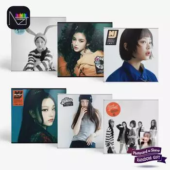 Новые джинсы How Sweet Standard, версия. RANDOM 1PCS