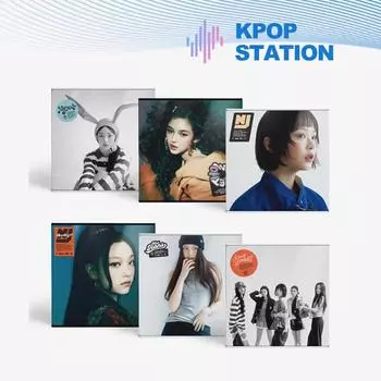 Новые джинсы - [Как мило] (Стандартная версия) [Случайная версия] RANDOM