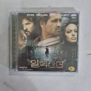 Новые фильмы CD-продукция