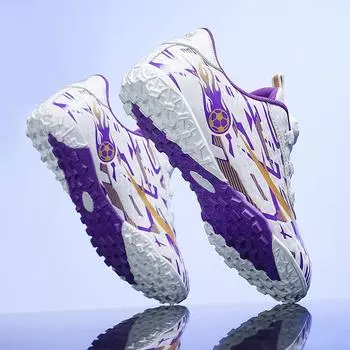 Новые футбольные бутсы для чемпионата мира по футболу, шипы, сломанные ногти, профессиональная игровая тренировочная обувь для молодежи 28