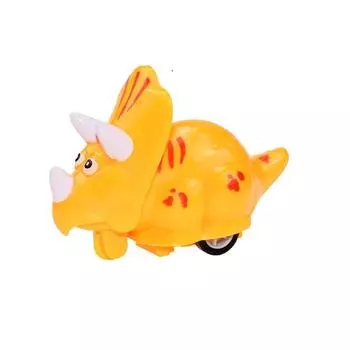 Новые игрушки для мальчиков и девочек. Каменные драконы, игрушечная фигурка, реалистичная модель динозавра, детские игрушки для подарка на день рождения. Подарки на день рождения для детей One Size жёлтый