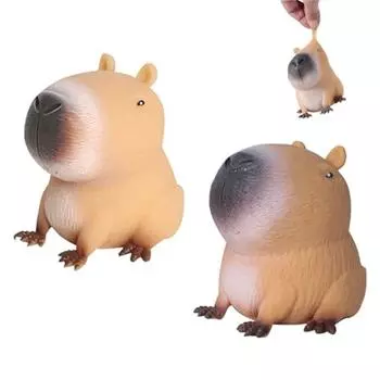 Новые игрушки-сжималки для снятия стресса и напряжения 2 шт. One Size