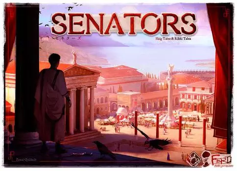 Новые Игры Заказ Сенаторы