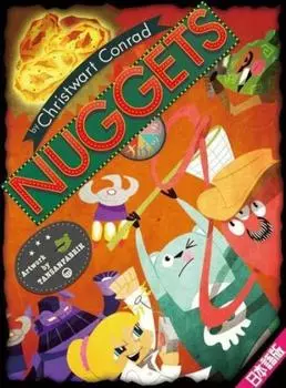 Новые игры Заказать Nuggets Японская версия